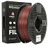 Smart Print FG-S210-E1, 3D филамент, PETG + CF, 1,75 мм, 1000 г, Червен (Red)
