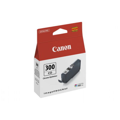 Canon PFI-300CO 4201C001 хрома оптимизатор (оптимизатор на хрома) оригинална касета