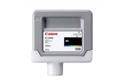 Canon PFI-306BK, 6657B001 черен (black) оригинална касета
