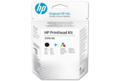 HP 3YP61AE цвят (CMYK) комплект печатащи глави