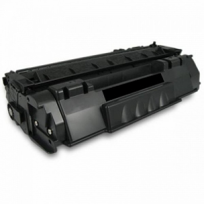 Canon CRG-708H черен (black) съвместим тонер