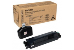 Ricoh 408314 черен (black) оригинален тонер