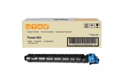Triumph Adler CK-8513C 1T02RMCTA0 лазурен (cyan) оригинален тонер