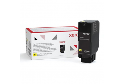 Xerox 006R04647 жълт (yellow) оригинална касета