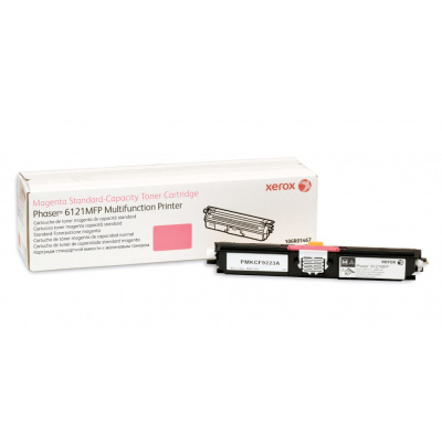 Xerox 106R01464 магента (magenta) оригинален тонер