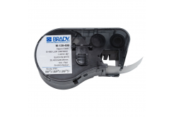 Brady M-128-499 / 131600, етикети 25.40 mm x 48.26 mm