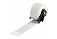 Brady M6-23-427 / 174243, Самоламиниращ се Винилови етикети, 25.40 mm x 101.60 mm