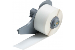 Brady M7C-1000-581-WT / 173289, Етикети за етикетен принтер, 25.40 mm x 15.24 m