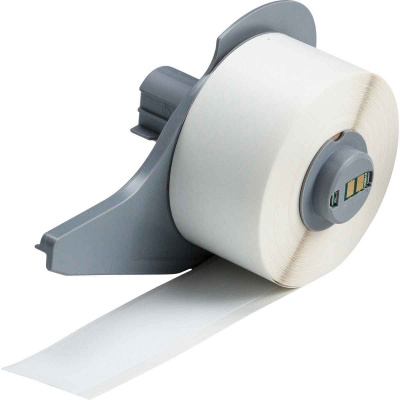 Brady M7C-1000-581-WT / 173289, Етикети за етикетен принтер, 25.40 mm x 15.24 m