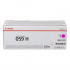 Canon 059HM 3625C001 магента (magenta) оригинален тонер