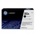 HP 80A CF280A черен (black) оригинален тонер