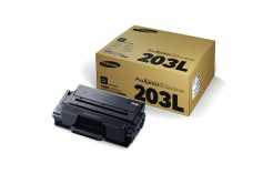 HP SU897A / Samsung MLT-D203L черен (black) оригинален тонер