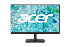 Acer Vero V247YGbmipx UM.QV7EE.G13 Монитор, 23,8", IPS, FHD, 100Hz, 4ms, Black, 3R