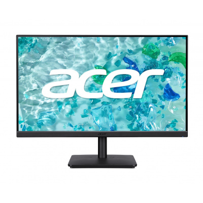 Acer Vero V247YGbmipx UM.QV7EE.G13 Монитор, 23,8", IPS, FHD, 100Hz, 4ms, Black, 3R