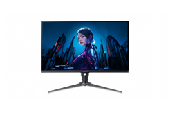 Acer UM.JXXEE.501 Predator/X32X5bmiiphuzx/32"/QD-OLED/4K UHD/240Hz/0,03ms/Черен/2R