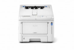 OKI C651dn лазерен принтер