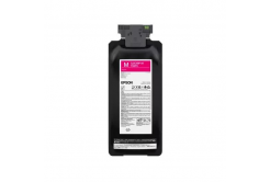 Epson SJIC48P-M C13T55P340 за ColorWorks, магента (magenta) касета с мастило