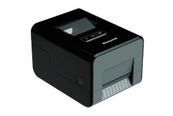 Honeywell PC42E-T PC42e-TB02300, принтер за етикети, 12 точки/мм (300 dpi), USB, Ethernet, черен
