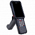 Honeywell CK67 CK67-X1N-58A1C1G, 4.3" дисплей, 30-клавишна голяма цифрова клавиатура, 2D FlexRange скенер, 8GB RAM, 128GB Flash, 5G, GPS, ATEX зона 2/22, Wi‑Fi 6E, Bluetooth 5.3, NFC, IP65/IP68, батерия 7000mAh