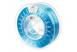 Spectrum 80510 3D филамент, SILK PLA, 1,75 мм, 1000g, бонбонено синьо