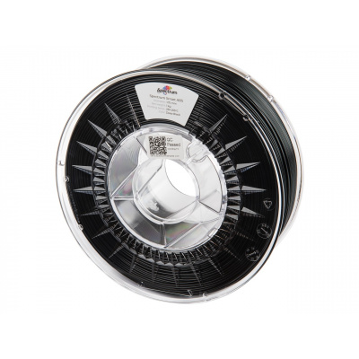 Spectrum 80088 3D филамент, Smart ABS, 1,75mm, 1000g, Черен (Deep black)
