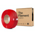 "The Filament" by Spectrum TF-24061, ReFill PETG, 1,75mm, 1000g, Червен (Technical red)
