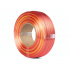 Spectrum 81285 Refill 3D филамент, PLA Silk rainbow, 1,75mm, 1000g, Многоцветен (Fire red)
