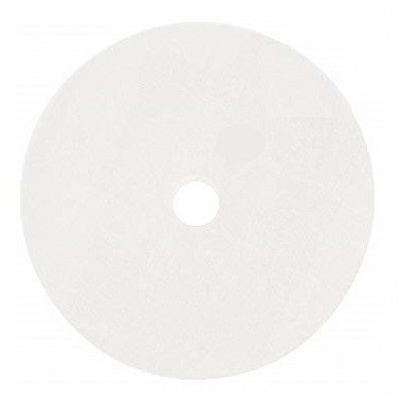 3M 568XA Trizact™ Диск на основата на цериев оксид, бял, диаметър 125 мм (88923)