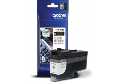 Brother LC-3239XLBK черен (black) оригинална касета