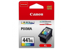 Canon CL441XL 5220B001 цвят (color) оригинална касета