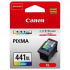 Canon CL441XL 5220B001 цвят (color) оригинална касета