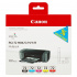 Canon PGI-72 6402B009 MBK/C/M/Y/R оригинален комплект касети
