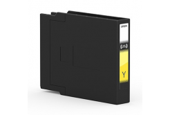 Epson T14B4 C13T14B440 XXL жълт (yellow) оригинална касета