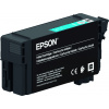 Epson T40C240 C13T40C240 циан (cyan) оригинална касета
