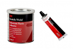 3M 4693 Scotch-Weld, 1 галон (3,78 литра)