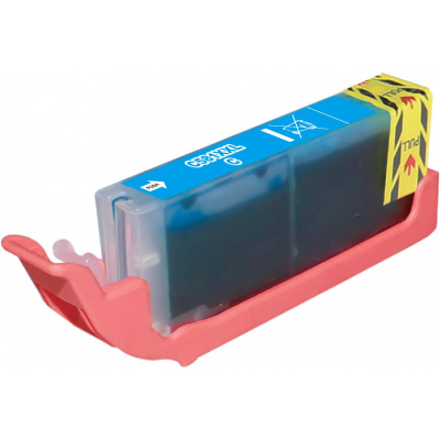 Canon CLI-581XXL циан (cyan) съвместими касети