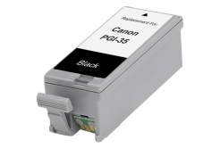 Canon PGI-35Bk черен (black) съвместими касети
