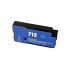 съвместими касети pro HP 712 3ED67A циан (cyan)