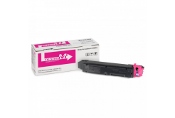 Kyocera Mita TK-5140M магента (magenta) оригинален тонер