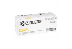 Kyocera TK-5380Y 1T02Z0ANL0 жълт (yellow) оригинален тонер