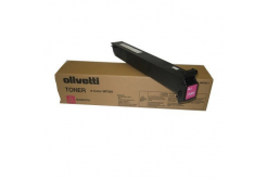 Olivetti B0733 магента (magenat) оригинален тонер