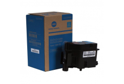 Konica Minolta TNP79C AAJW450 лазурен (cyan) оригинален тонер