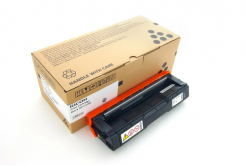 Ricoh 406348 черен (black) оригинален тонер