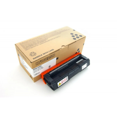 Ricoh 406348 черен (black) оригинален тонер