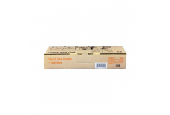 Ricoh 165 402447 жълт (yellow) оригинален тонер