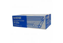 Brother DR-2000 черно (black) оригинален цилиндричен блок