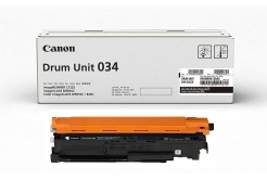 Canon 9458B001 черно (black) оригинален цилиндричен блок