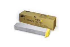 HP SS706A / Samsung CLT-Y6062S жълт (yellow) оригинален тонер