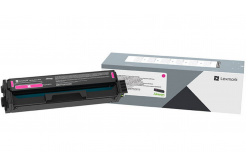 Lexmark C330H30 магента (magenta) оригинален тонер