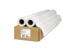 HP 1067/22,9/Premium Matte Polypropylene, 1067mmx22,9m, 42", 2-pack, C2T54A, 140 g/m2, полипропиленово фолио, матово, бяло, за мастиленоструен печат